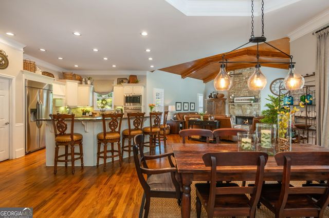 320 Sweet Gum Circle, Milton, GA 30004
