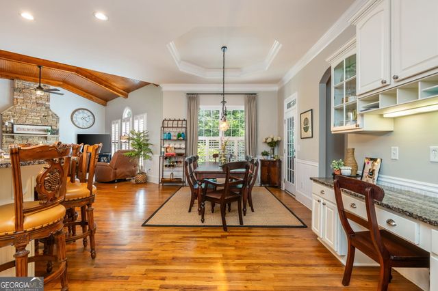 320 Sweet Gum Circle, Milton, GA 30004