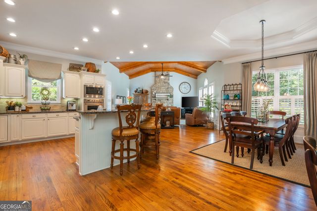 320 Sweet Gum Circle, Milton, GA 30004