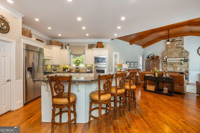 320 Sweet Gum Circle, Milton, GA 30004