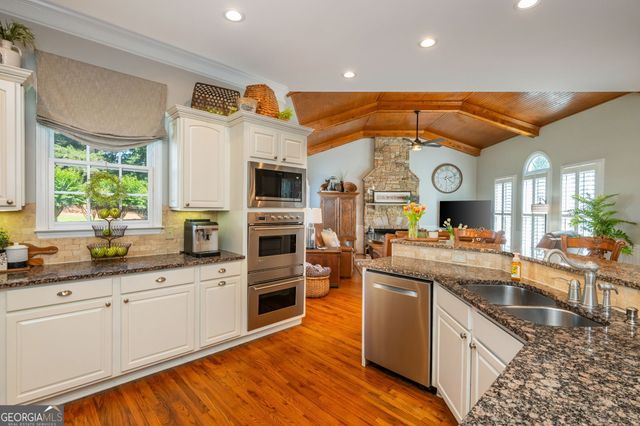 320 Sweet Gum Circle, Milton, GA 30004