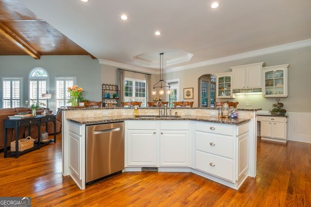 320 Sweet Gum Circle, Milton, GA 30004