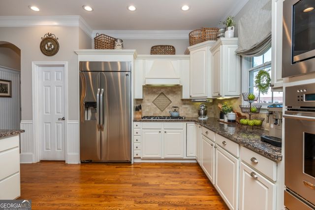320 Sweet Gum Circle, Milton, GA 30004