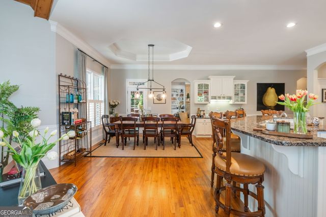 320 Sweet Gum Circle, Milton, GA 30004