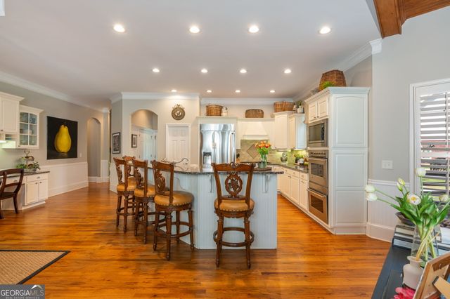 320 Sweet Gum Circle, Milton, GA 30004