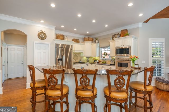 320 Sweet Gum Circle, Milton, GA 30004