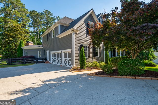 320 Sweet Gum Circle, Milton, GA 30004