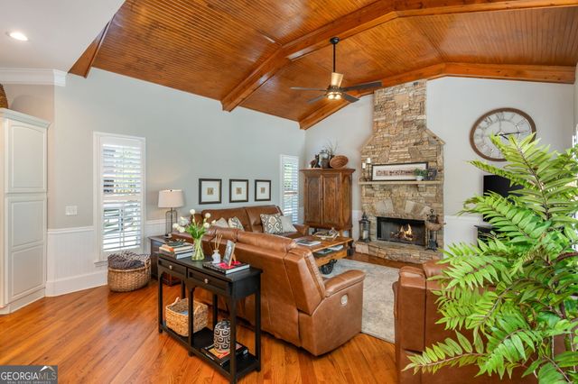 320 Sweet Gum Circle, Milton, GA 30004