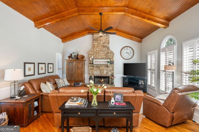 320 Sweet Gum Circle, Milton, GA 30004