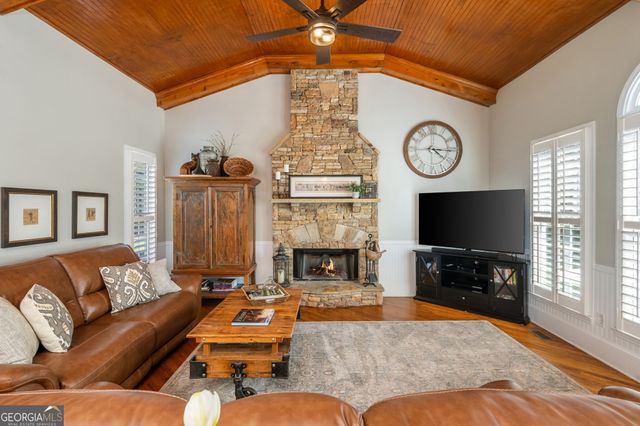 320 Sweet Gum Circle, Milton, GA 30004