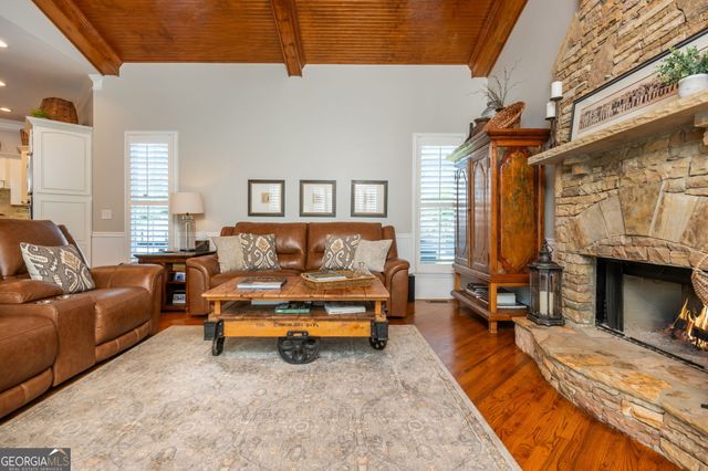 320 Sweet Gum Circle, Milton, GA 30004