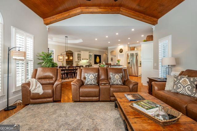 320 Sweet Gum Circle, Milton, GA 30004