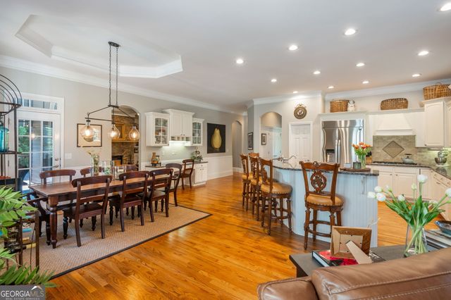 320 Sweet Gum Circle, Milton, GA 30004