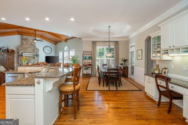 320 Sweet Gum Circle, Milton, GA 30004