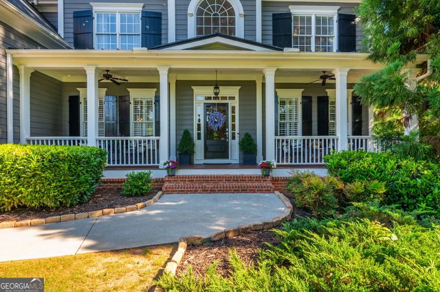 320 Sweet Gum Circle, Milton, GA 30004