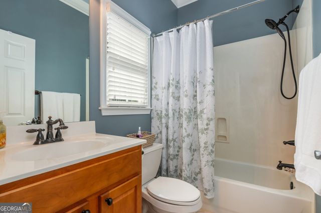 320 Sweet Gum Circle, Milton, GA 30004