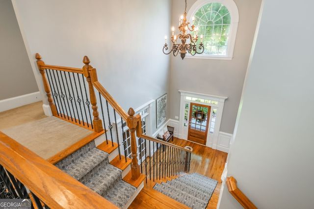 320 Sweet Gum Circle, Milton, GA 30004