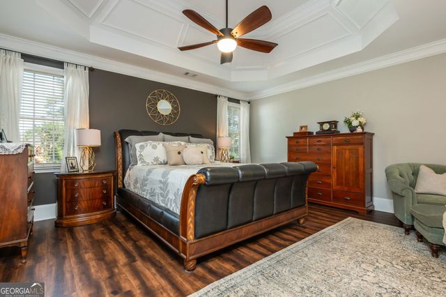 320 Sweet Gum Circle, Milton, GA 30004