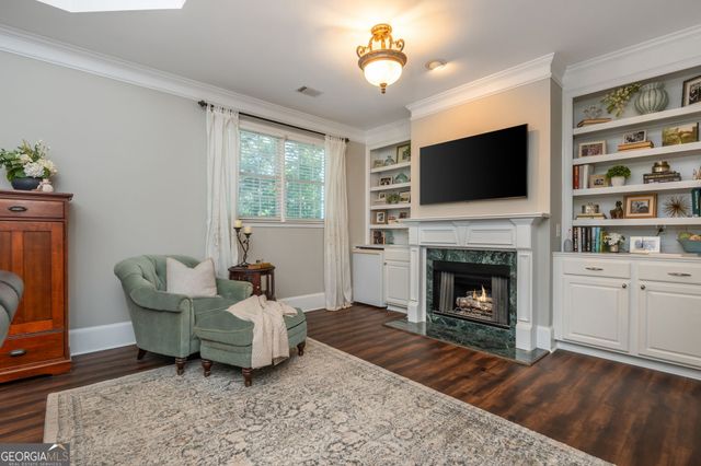 320 Sweet Gum Circle, Milton, GA 30004