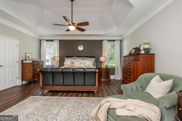 320 Sweet Gum Circle, Milton, GA 30004