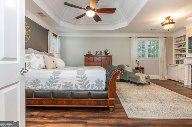 320 Sweet Gum Circle, Milton, GA 30004