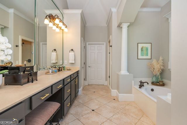 320 Sweet Gum Circle, Milton, GA 30004