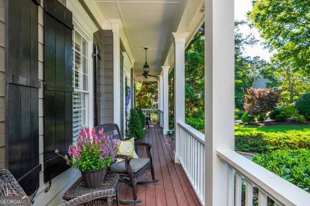 320 Sweet Gum Circle, Milton, GA 30004