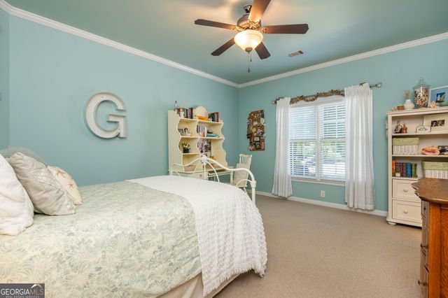 320 Sweet Gum Circle, Milton, GA 30004