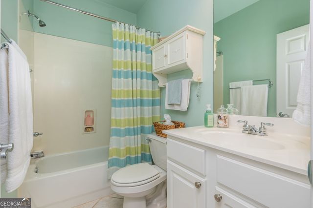 320 Sweet Gum Circle, Milton, GA 30004
