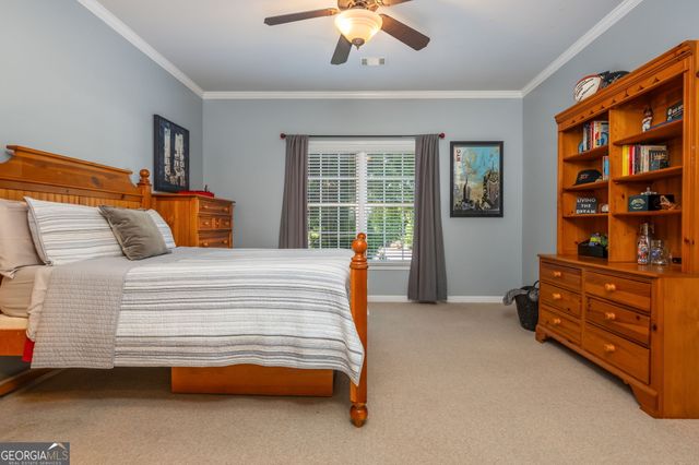 320 Sweet Gum Circle, Milton, GA 30004