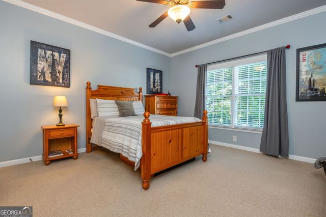 320 Sweet Gum Circle, Milton, GA 30004