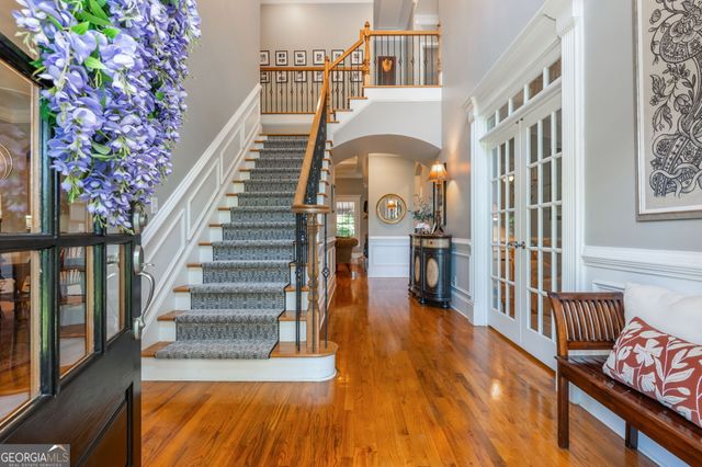 320 Sweet Gum Circle, Milton, GA 30004