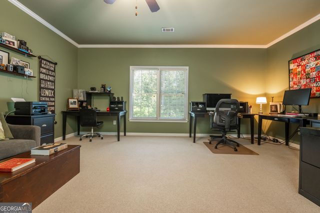 320 Sweet Gum Circle, Milton, GA 30004
