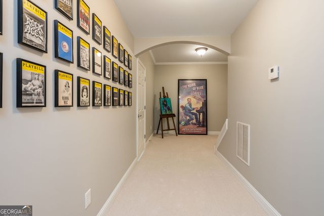 320 Sweet Gum Circle, Milton, GA 30004