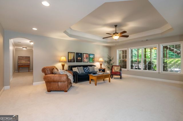 320 Sweet Gum Circle, Milton, GA 30004