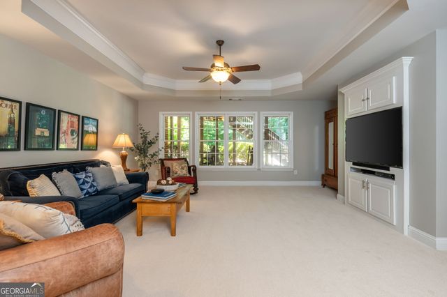 320 Sweet Gum Circle, Milton, GA 30004