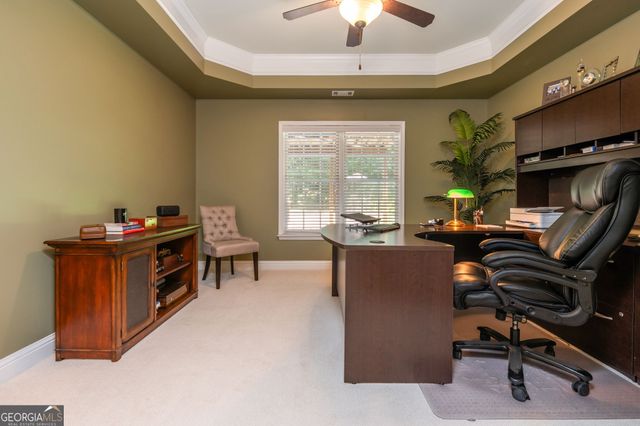 320 Sweet Gum Circle, Milton, GA 30004