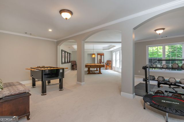 320 Sweet Gum Circle, Milton, GA 30004