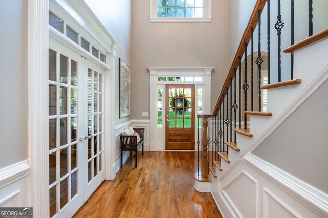 320 Sweet Gum Circle, Milton, GA 30004