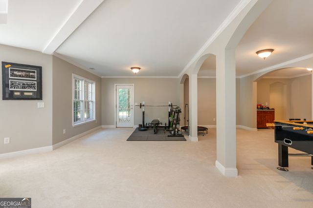 320 Sweet Gum Circle, Milton, GA 30004