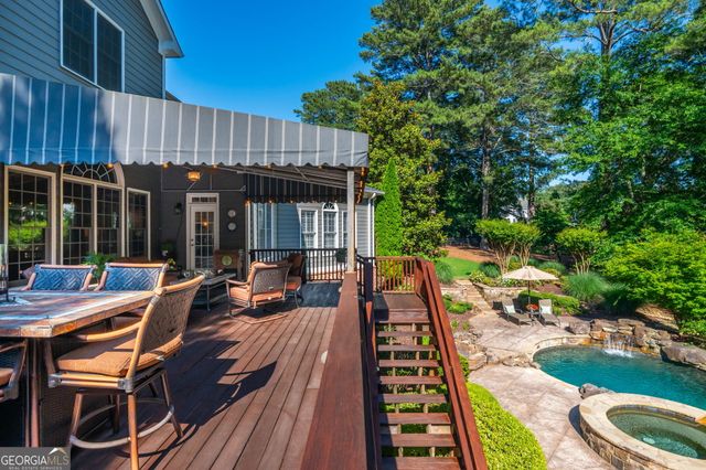 320 Sweet Gum Circle, Milton, GA 30004