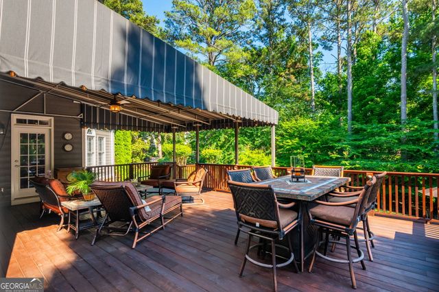 320 Sweet Gum Circle, Milton, GA 30004