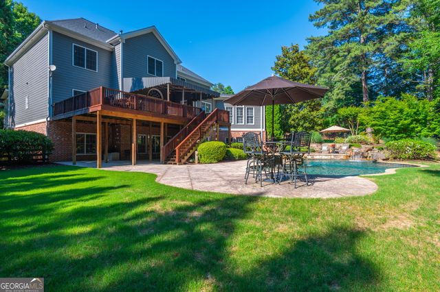 320 Sweet Gum Circle, Milton, GA 30004
