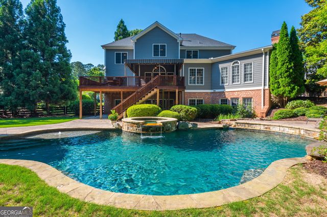 320 Sweet Gum Circle, Milton, GA 30004