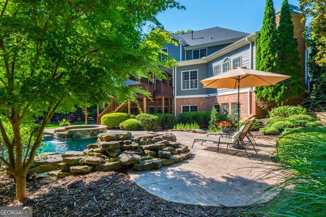 320 Sweet Gum Circle, Milton, GA 30004