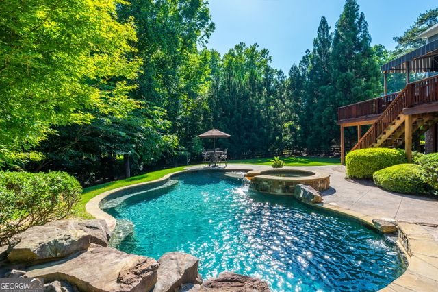 320 Sweet Gum Circle, Milton, GA 30004
