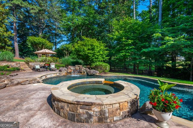 320 Sweet Gum Circle, Milton, GA 30004