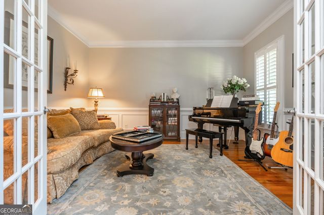 320 Sweet Gum Circle, Milton, GA 30004