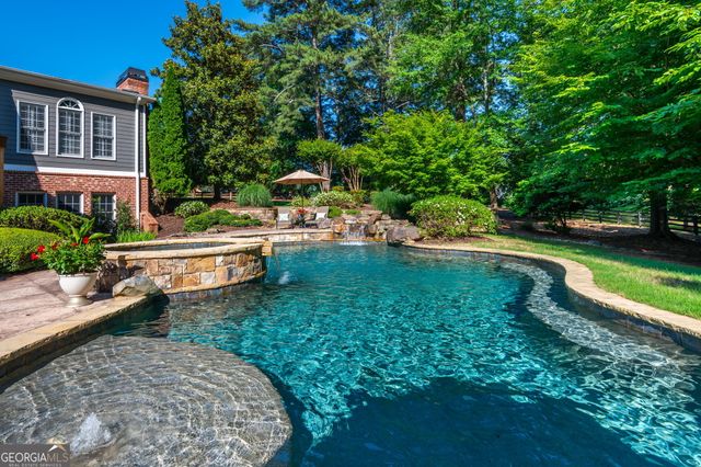 320 Sweet Gum Circle, Milton, GA 30004