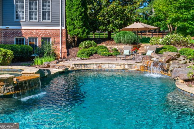 320 Sweet Gum Circle, Milton, GA 30004